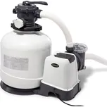 Intex 26652 Písková filtrace Krystal Clear 9,2 m³/h SX3200