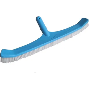 Bazénový kartáč VÁGNER POOL Kartáč bazénový dlouhý 2010 vp-603100