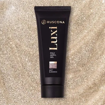 Přípravek na nehty RUSCONA LUXI Soft Elegance 50 g