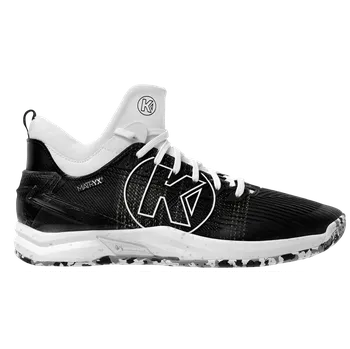 Pánské tenisky Indoorové boty Kempa Attack Mid 2008670-02 Velikost 43 EU | 9 UK | 9,5 US | 27,5 CM