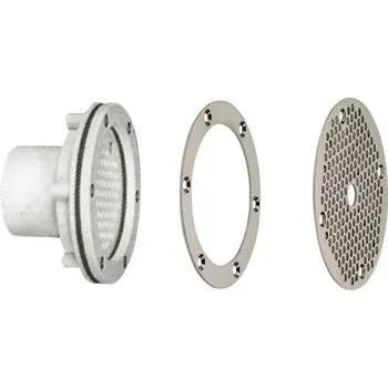 VÁGNER POOL Sání Cofies - 10 m3/h včetně nerezové mřížky a příruby vp-33321