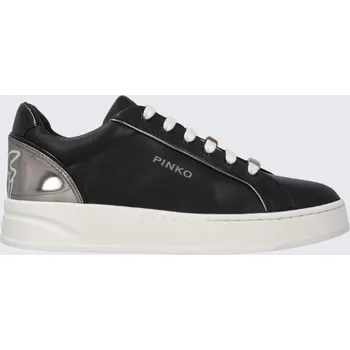 Dámské tenisky Dámské tenisky PINKO IRIS 01 SS0131P001ZZ0 černé Velikost: 41