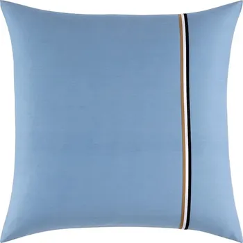 Povlak na polštářek Bavlněný povlak na polštář BOSS BLINEA Horizon 65 x 65 cm 1049776 modrá 50X