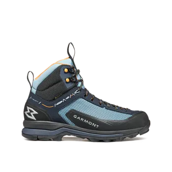 Pánská treková obuv Turistická obuv GARMONT VETTA SYNTH GTX® Velikost: 39,5