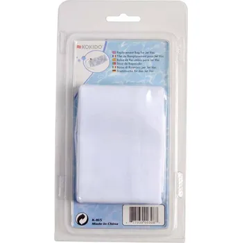 Bazénový kartáč VÁGNER POOL Náhradní vak pro vysavač vp-60370001