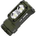 Wuben E7 1800lm 6500K