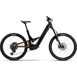Elektrokolo HAIBIKE ALLTRAIL 10.5 Low 2026 rám 40" + DOPRAVA ZDARMA