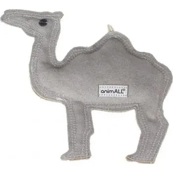 Hračka pro psa animALL Hračka Velbloud kůže barevný 23x20 cm