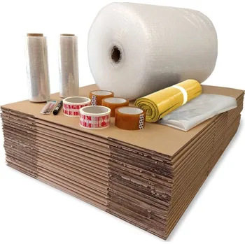 Karton Sada na stěhování KLASIK