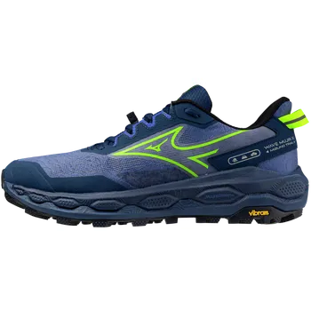 Pánská běžecká obuv Běžecké boty Mizuno WAVE MUJIN 11 J1GJ257051 Velikost obuvi v EU: 44