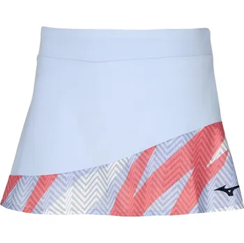 Dámské oblečení Tenisová sukně Mizuno Flying skirt 62GB220103 Velikost textilu: M
