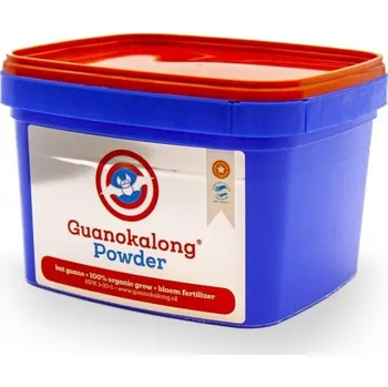 Zahrada GuanoKalong Powder 1 kg
