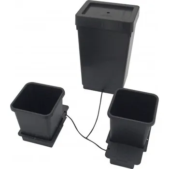 Autopot 1 Pot System 2 květníky