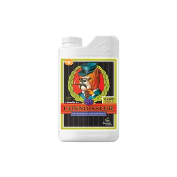 Hnojivo Advanced Nutrients pH Perfect Connoisseur Grow Part B 1 l