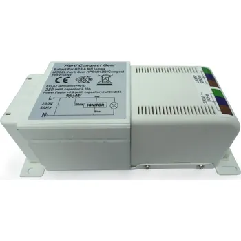 LED osvětlení Horti gear compact 250W s tepelnou ochranou