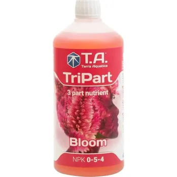 Zahrada T.A. TriPart Bloom 1 l (FloraBloom)