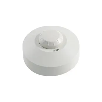 Pohybové čidlo Mikrovlné pohybové čidlo, 230V, 1200W, 360°, 15m