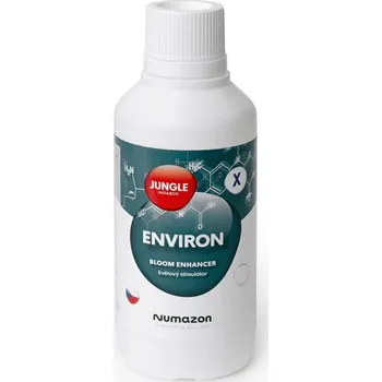 Hnojivo JUNGLE ENVIRON X 0,25 l