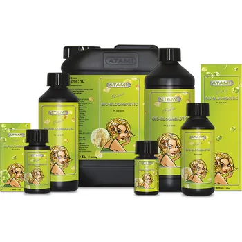 Zahrada ATAMI ATA Organics Bio-Bloombastic 0,5 l