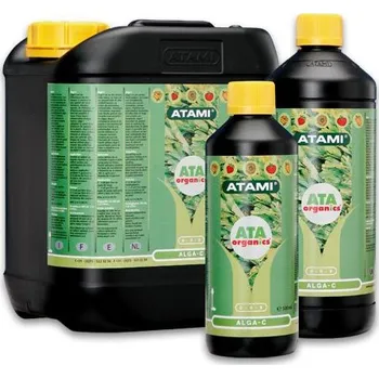 Zahrada ATAMI ATA Organics Alga-C 0,25 l