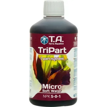 Zahrada T.A. TriPart Micro MV 0,5 l (FloraMicro MV)