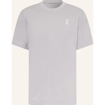 Pánské tričko On Pánské Funkční Tričko Train-T, světle šedá, XXL