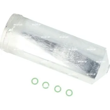 Klimatizace automobilu Sušárna, klimatizace NRF 33120