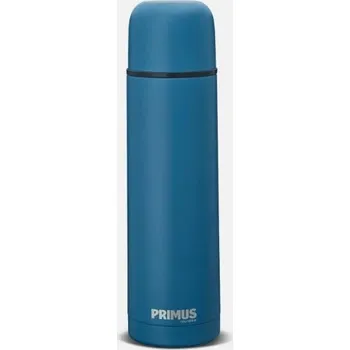 Termoska Primus Termoska PRIMUS Classic Light 1,0L Summit Blue modrá 1,0L + DÁREK