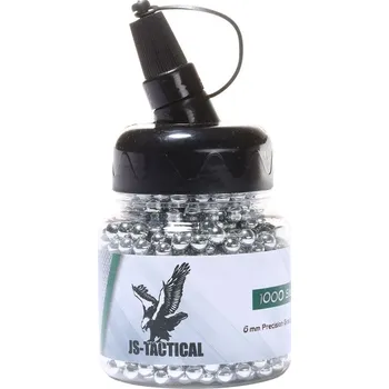 Diabolka Broky BB JS-TACTICAL cal.6mm 1000ks dóza