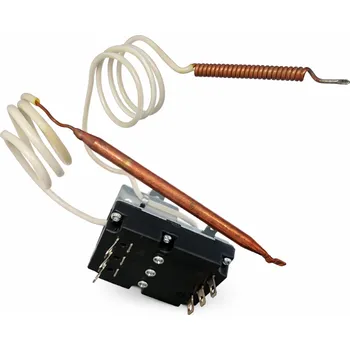 Dražice RAC 4065 termostat