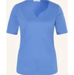 Efixelle Dámské Tričko, modrá, 50
