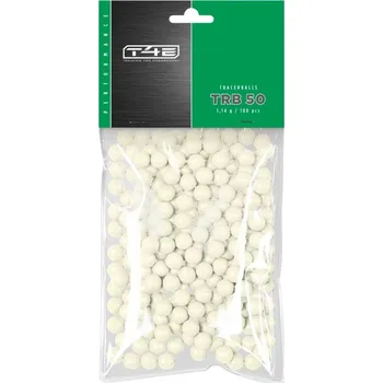 Sebeobrana Kuličky T4E Performance TRB cal.50 100ks