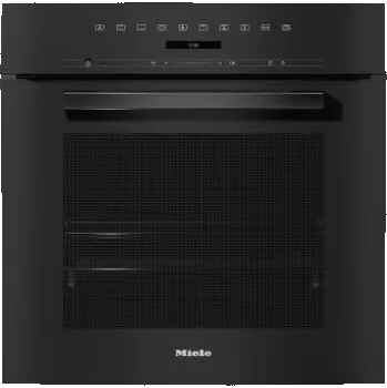 Vestavná trouba Miele H 7260 B CulinArt Obsidian černá