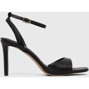 Dámské sandále Sandály Aldo SAKE 13707889.SAKE černá 99X, EUR 38