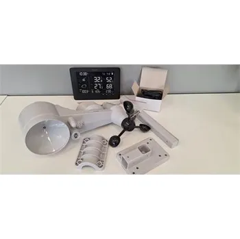 Meteostanice Oděrky,Sencor SWS 10500 WIFI METEOSTANICE PRO.