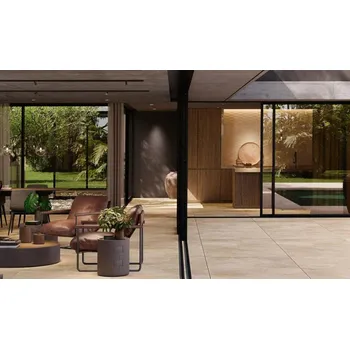 Dlažba PORCELANOSA, S.A. VERONA PO AD959 59,6 x 120 x 1 béžová 1,28 m2