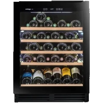 Vinotéka Avintage AVU50S82 + ZÁRUKA 4 ROKY ZDARMA + MONTÁŽ ZDARMA + 4 roky záruky na spotřebiče Avintage