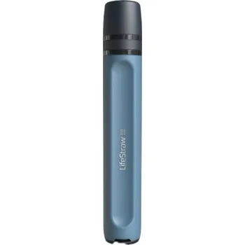 Láhev LifeStraw Personal Barva: Modrá - doprava zdarma od 1499 Kč