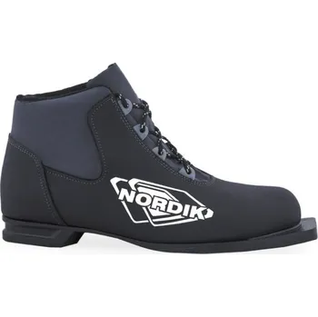 SKOL Spine Nordik N75 černé, 37