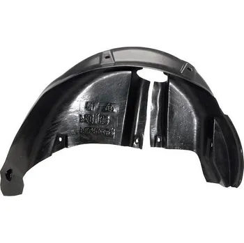 Podběh karosérie podběh plastový LZ levý zadní