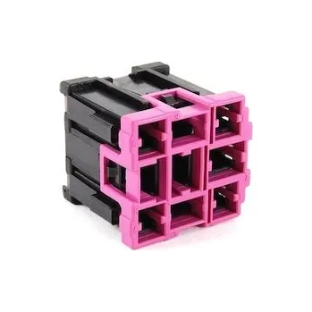 Relé patice plastová na relé