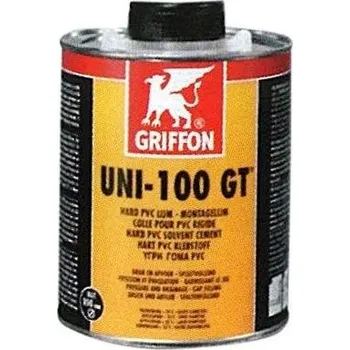 VÁGNER POOL PVC lepidlo Griffon UNI-100GT vp-0416001020