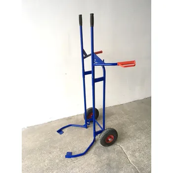 Rudl RNP20 - NA PNEUMATIKY