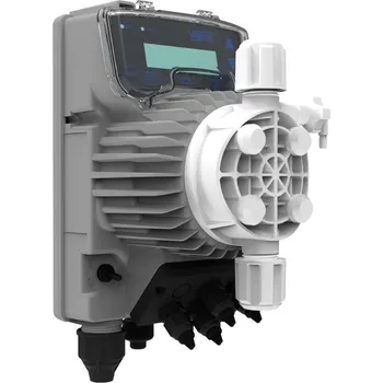 Zařízení na úpravu vody Digitální dávkovací pumpa TEKNA TCK 603 vp-920602N