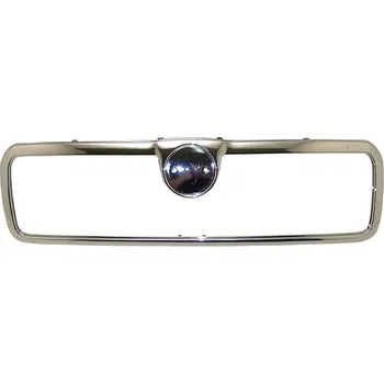 Lišta karosérie lišta přední masky chromová Octavia 1996-2000 předfacelift, Felicia 1998-2001