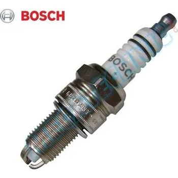 Svíčka svíčka W8LTCR, WR8LTC+