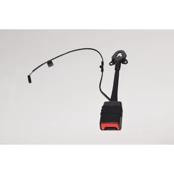 Autozámek zámek pasu