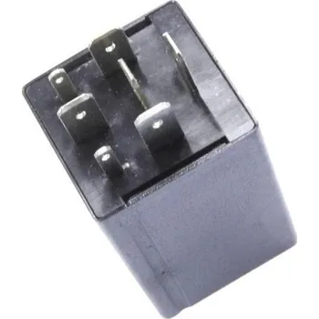 Relé relé vyhřívání čelního skla