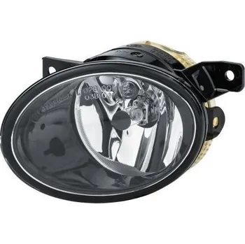 Mlhový světlomet Mlhovka HELLA levá