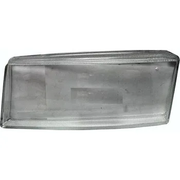 Sklo světlometu sklo světlometu Levé přední L&K